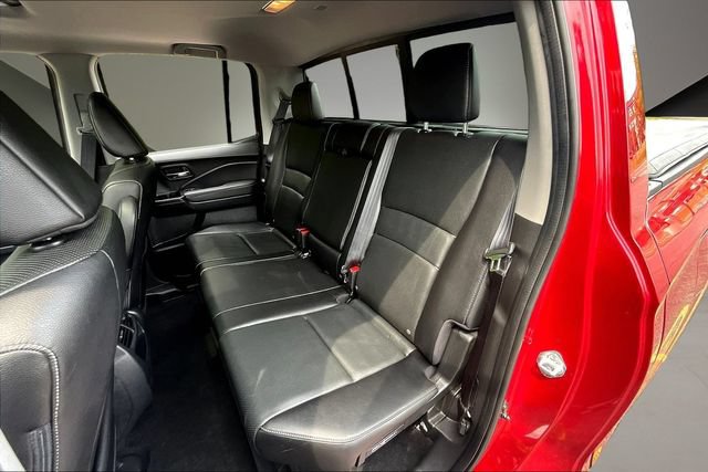 Used 2021 Honda Ridgeline RTL-E image 23