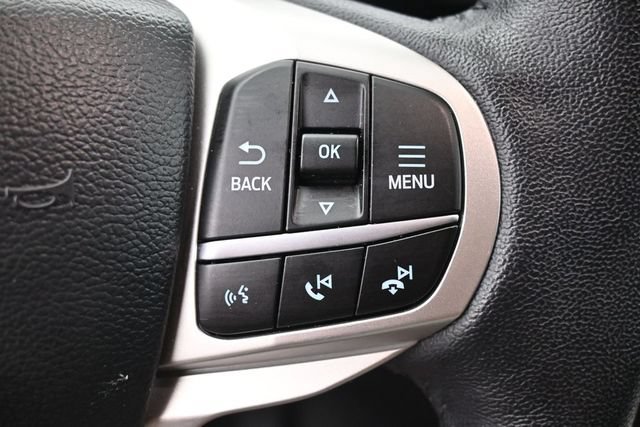 Used 2022 Ford Explorer XLT RWD image 8