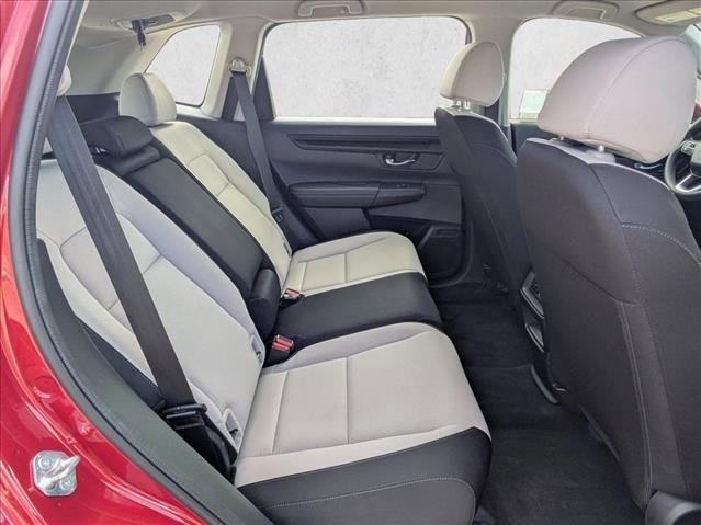 Used 2024 Honda CR-V LX image 20