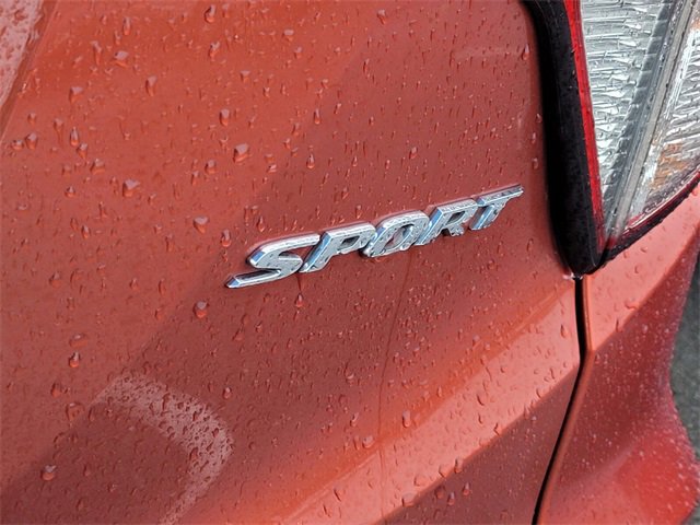 Used 2019 Honda HR-V Sport image 10