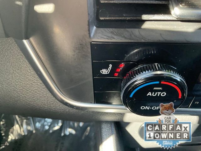 Certified 2025 Nissan Rogue SV w/ Rock Creek Premium Package AWD/4WD image 21