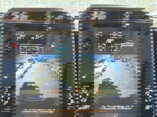 New 2026 Subaru Crosstrek 2.0i Premium image 30