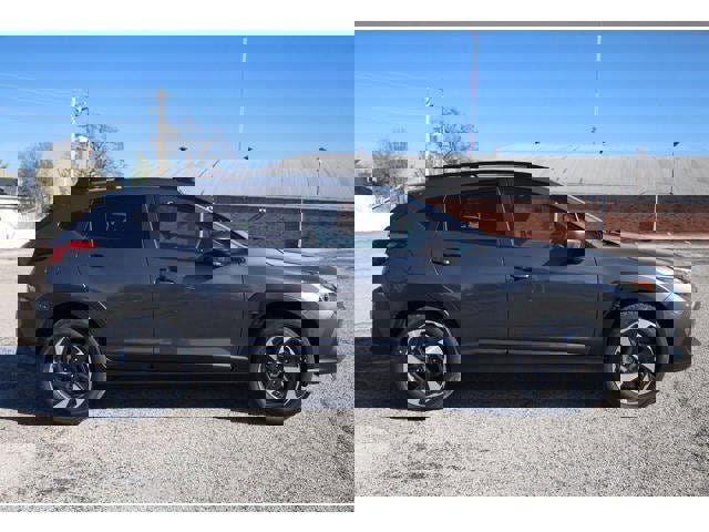 New 2026 Subaru Crosstrek 2.5i Limited image 32