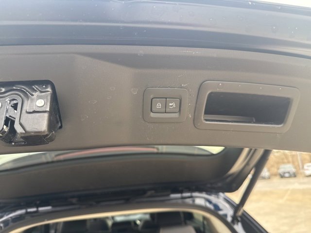 Used 2026 MAZDA CX-90 3.3 Turbo w/ Select Package image 18