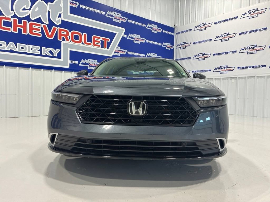 Used 2024 Honda Accord Touring image 10
