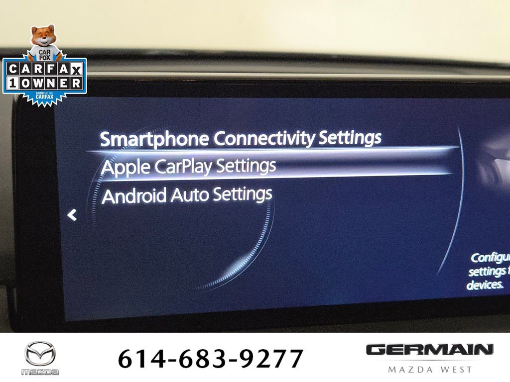 Used 2023 MAZDA CX-5 AWD 2.5 S image 31