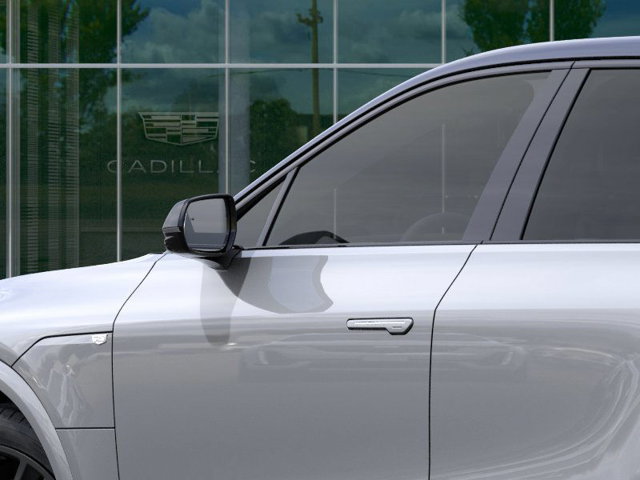 New 2026 Cadillac Lyriq V AWD/4WD image 14