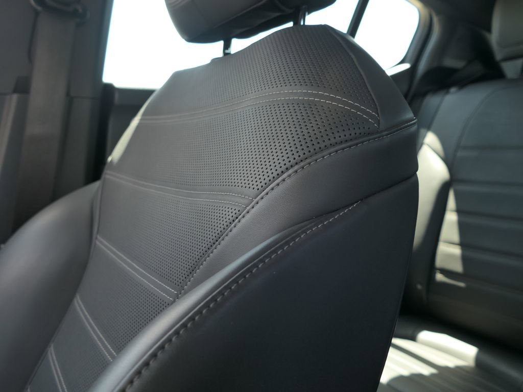 Used 2024 Dodge Hornet R/T Plus image 10