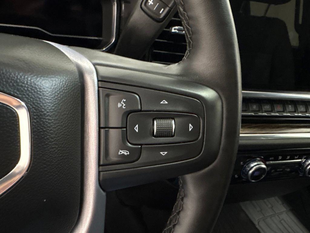 Certified 2024 GMC Sierra 3500 SLE w/ SLE Value Package AWD/4WD image 29