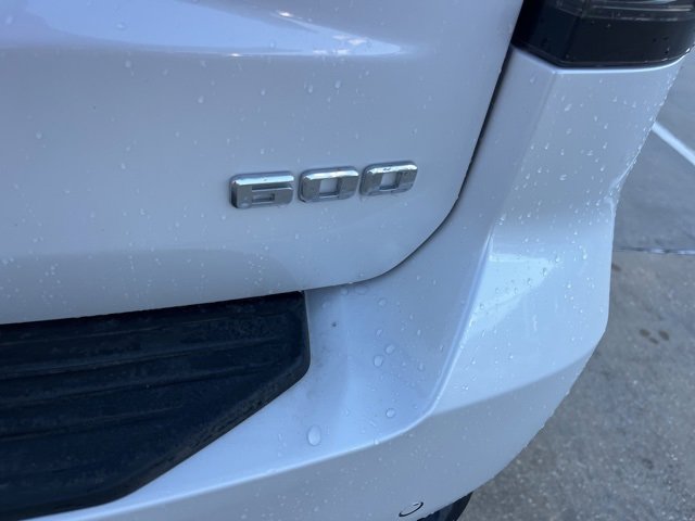 Used 2024 Cadillac Escalade Sport Platinum w/ Heavy-Duty Trailer Package image 9