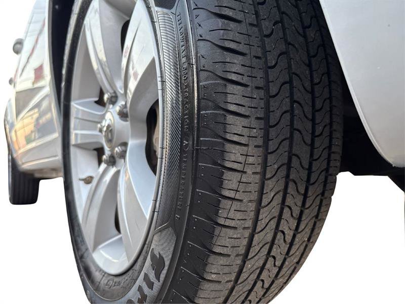 Used 2011 Dodge Caliber Mainstreet image 22