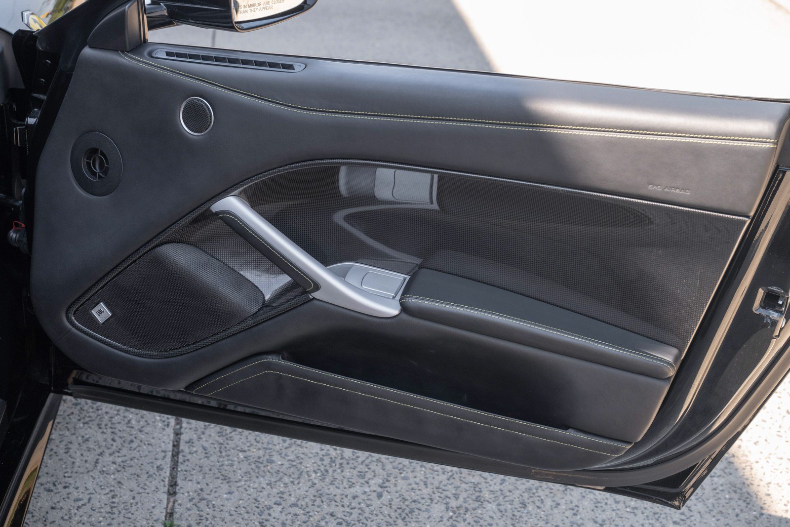 Used 2013 Ferrari F12 Berlinetta RWD image 54