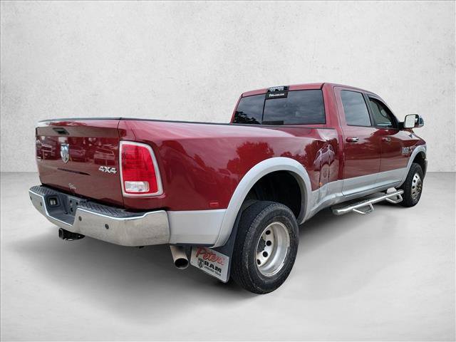 Used 2013 RAM 3500 Laramie AWD/4WD image 5