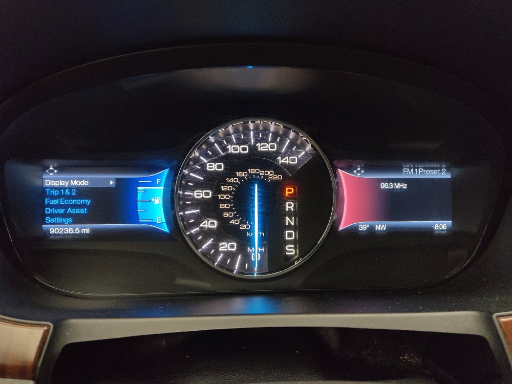 Used 2014 Ford Edge Limited image 23