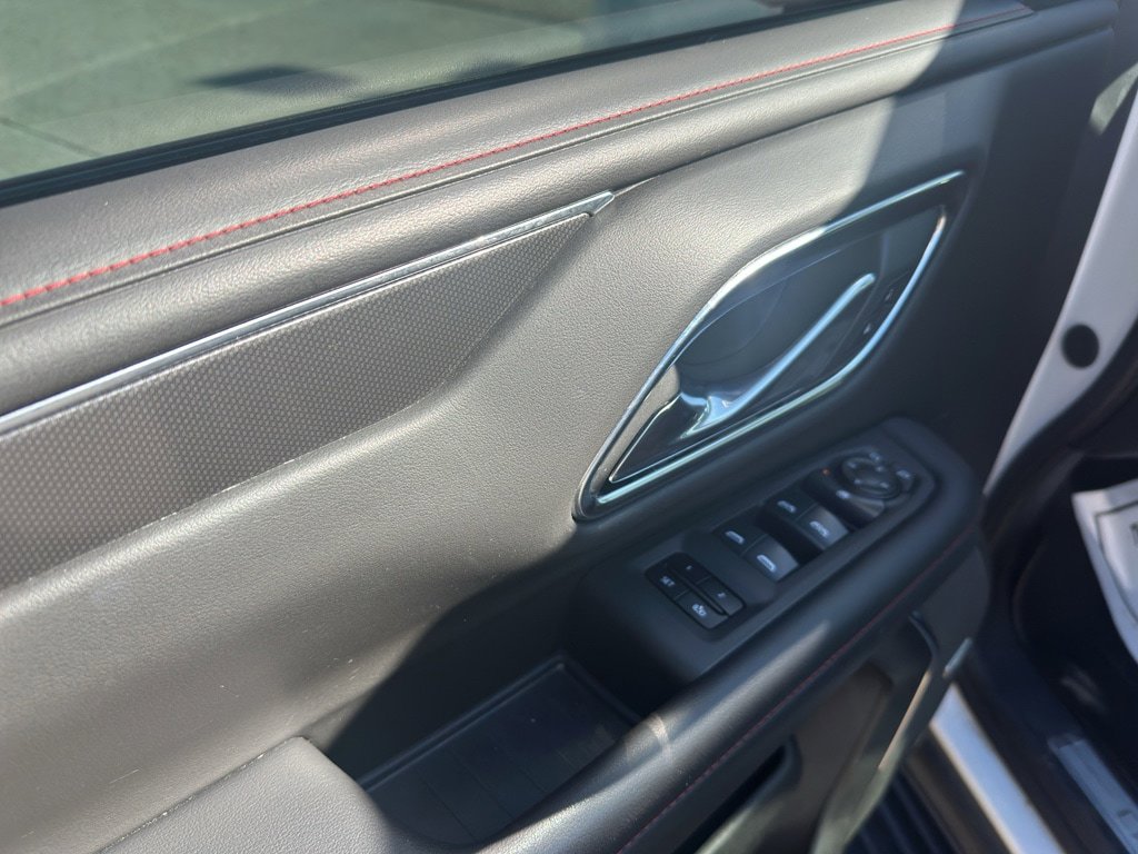 Used 2021 Chevrolet Tahoe RST AWD/4WD image 11