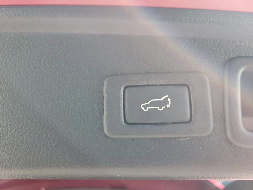 Used 2015 Subaru Forester 2.0XT Touring w/ Eyesight & Navigation System AWD/4WD image 34