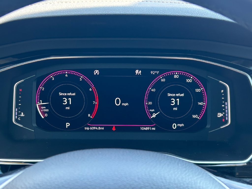 Used 2019 Volkswagen Jetta SEL FWD image 32