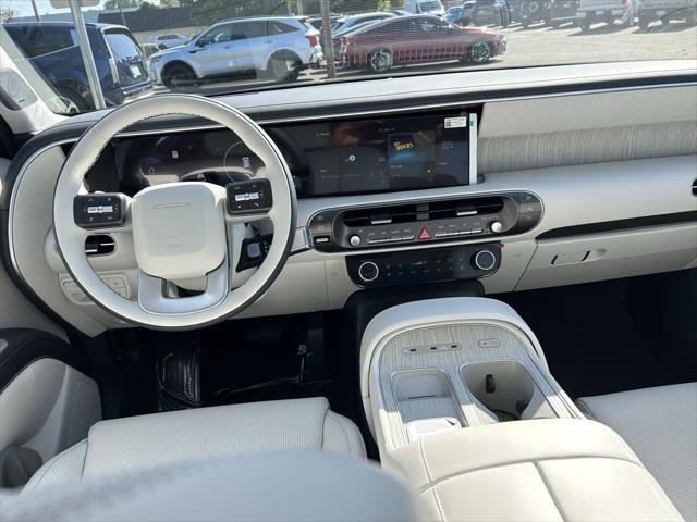 New 2026 Hyundai Palisade Calligraphy image 24