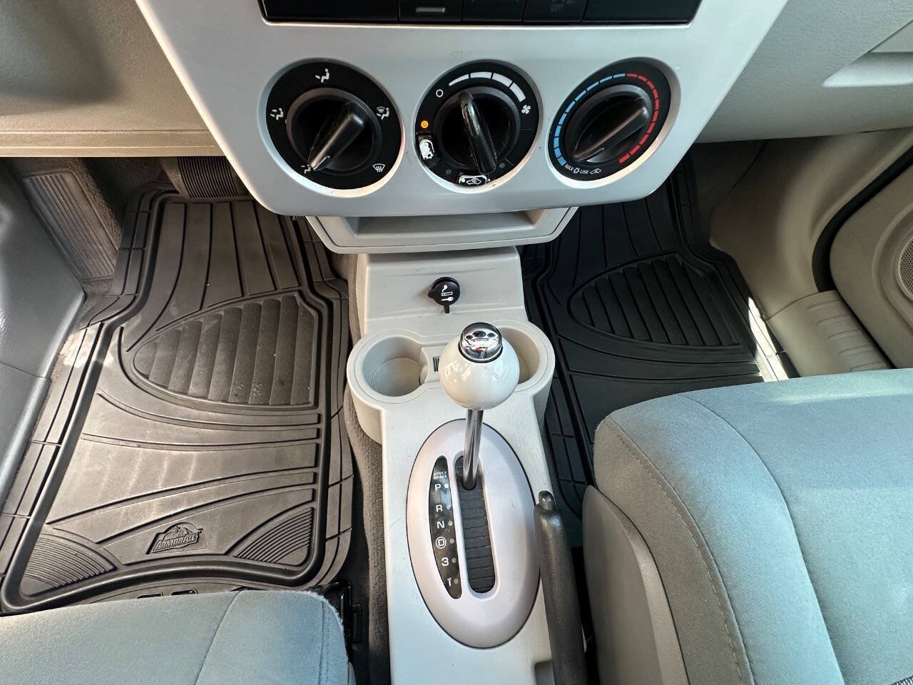 Used 2008 Chrysler PT Cruiser FWD image 14