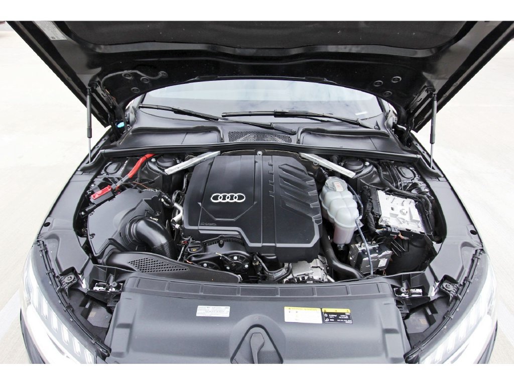 Used 2024 Audi A4 2.0T Premium Plus AWD/4WD image 31