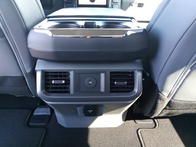 New 2025 Ford F150 Lightning Flash image 72