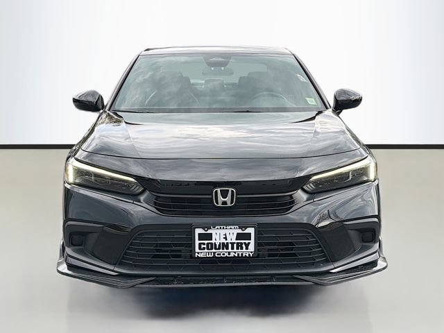 Used 2023 Honda Civic Sport image 2