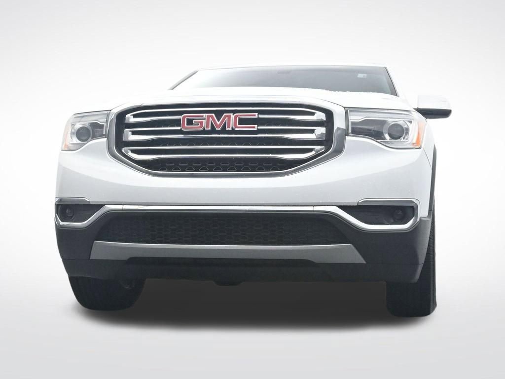 Used 2017 GMC Acadia SLT FWD image 30