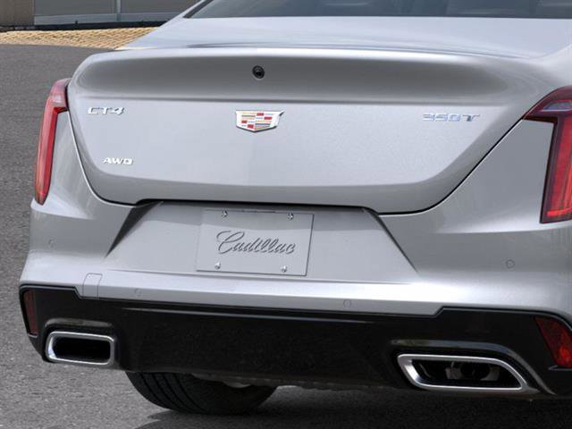 New 2026 Cadillac CT4 Premium Luxury image 14
