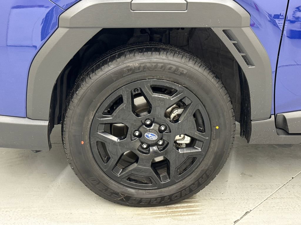 Used 2026 Subaru Outback Limited image 10