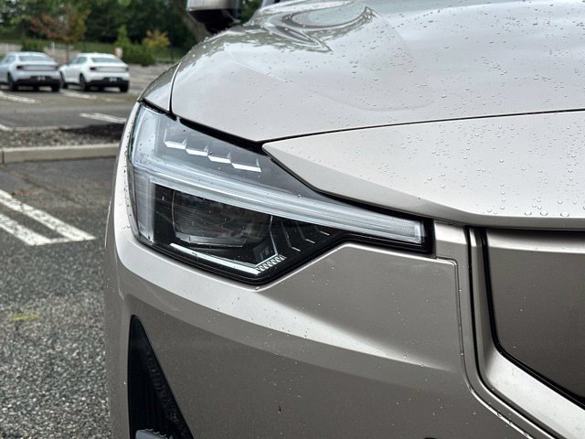 Used 2024 Polestar Polestar 2 AWD/4WD image 11