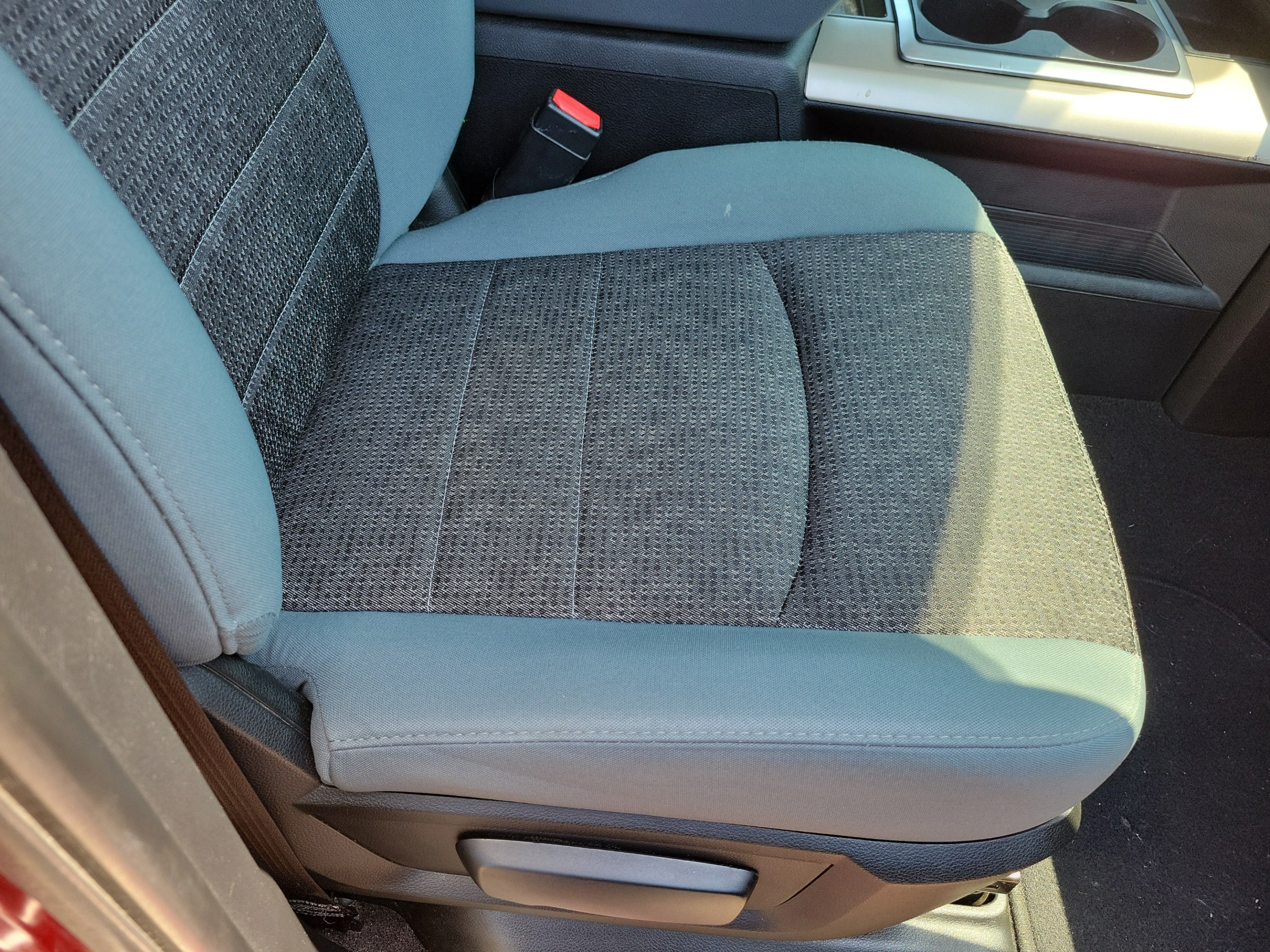 Used 2014 RAM 1500 Big Horn AWD/4WD image 18