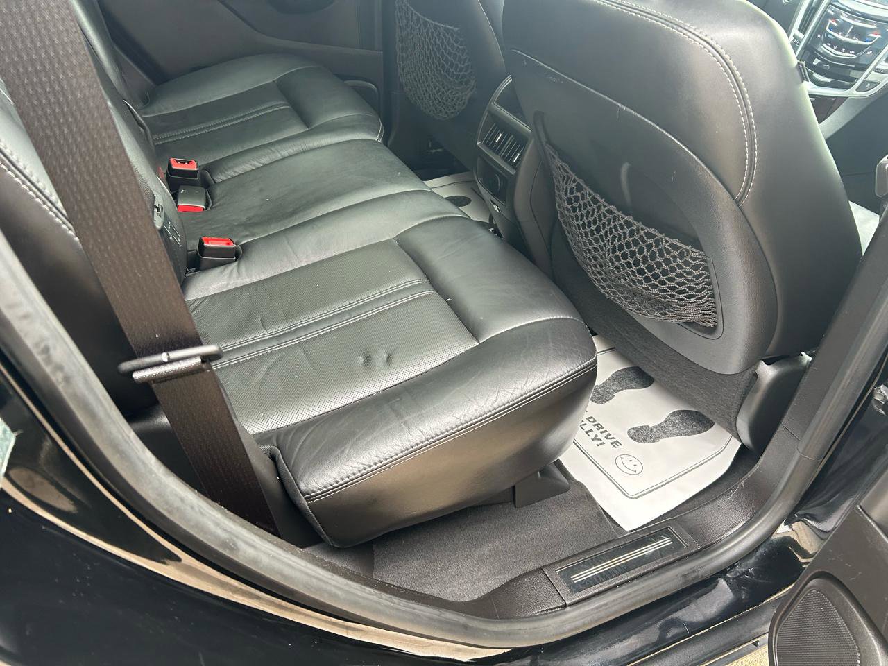 Used 2015 Cadillac SRX Luxury w/ Driver Awareness Package AWD/4WD image 11