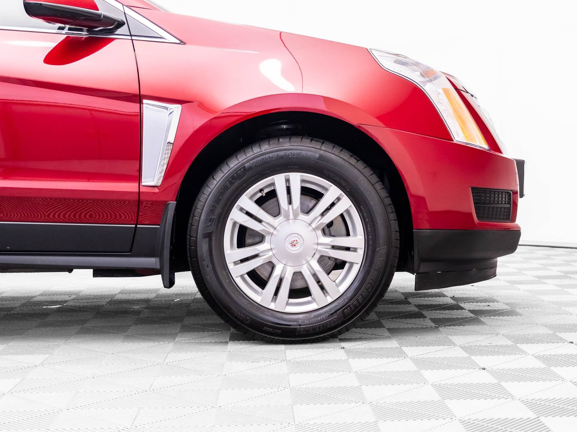 Used 2014 Cadillac SRX FWD image 26