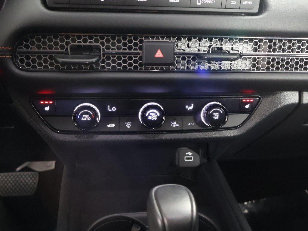 Used 2024 Honda HR-V Sport image 45