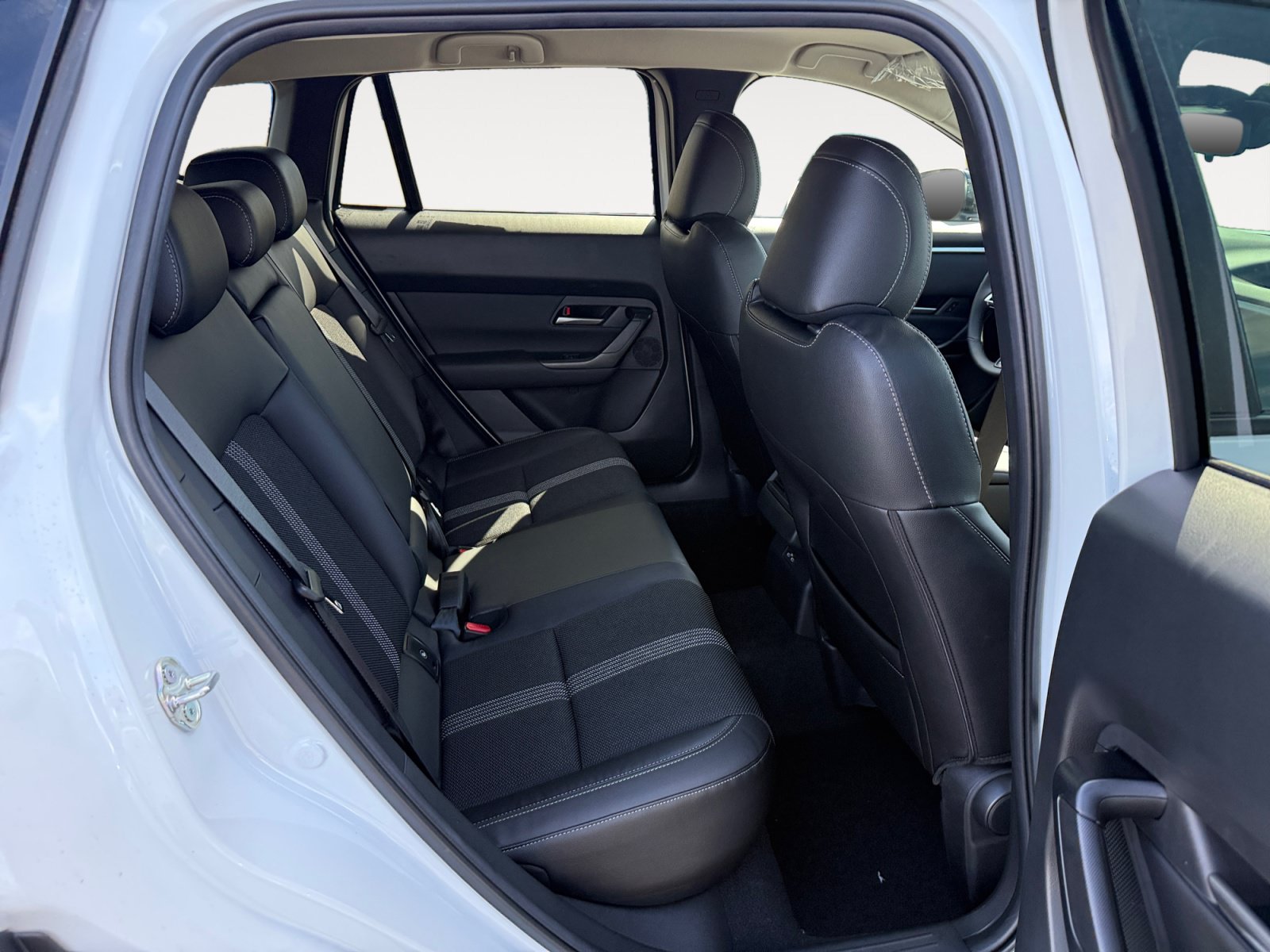 New 2026 MAZDA CX-50 AWD 2.5 S w/ Weather Package image 18