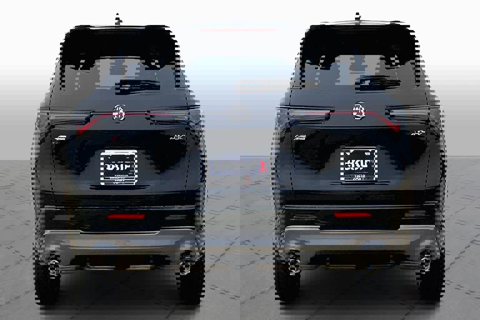 New 2026 Acura ADX A-Spec image 4