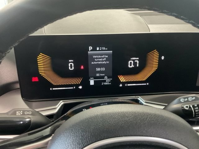 Used 2024 Kia Sorento S w/ Panoramic Sunroof Package FWD image 16
