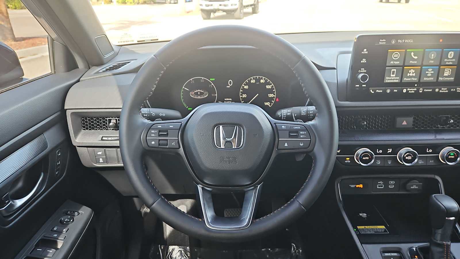 Used 2024 Honda CR-V Sport-L image 11