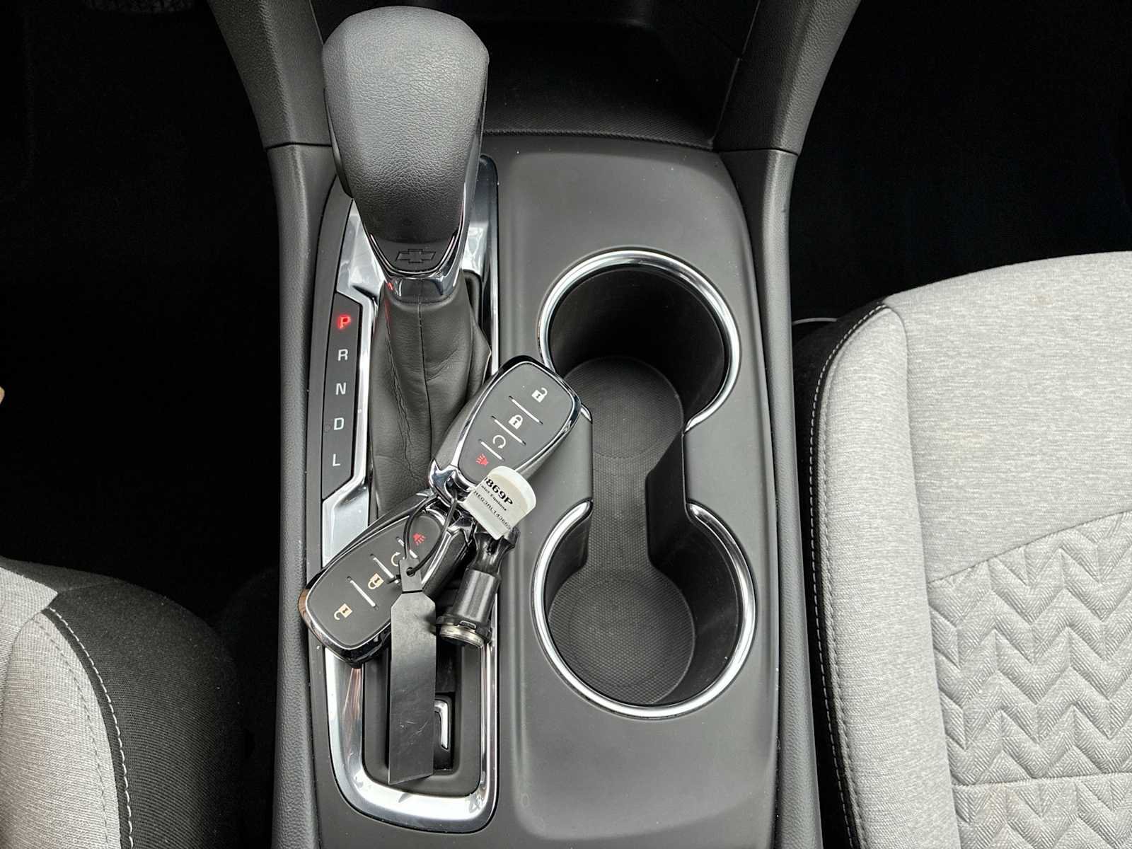 Used 2024 Chevrolet Equinox LS w/ LS Convenience Package image 15