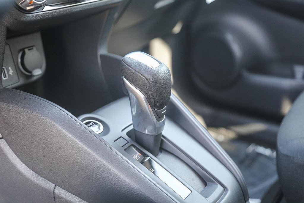 New 2025 Nissan Kicks Play S FWD image 20