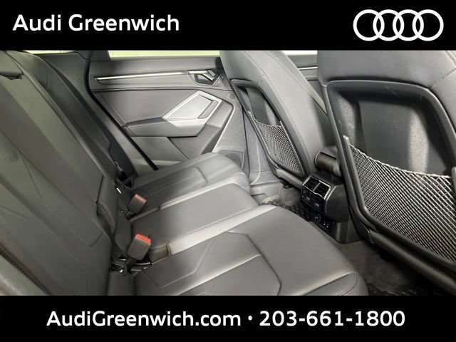Used 2024 Audi Q3 2.0T Premium AWD/4WD image 15