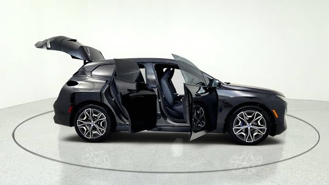 Used 2023 BMW iX M60 w/ Executive Package AWD/4WD image 20