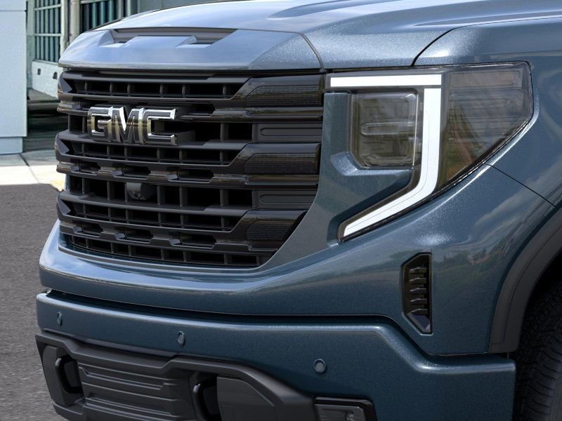 New 2026 GMC Sierra 1500 Elevation w/ Elevation Premium Package AWD/4WD image 23