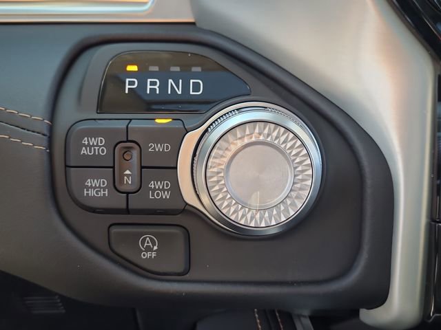 New 2026 RAM 1500 Tungsten w/ Bed Utility Group image 22