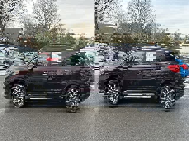 Certified 2025 Subaru Ascent Touring image 2