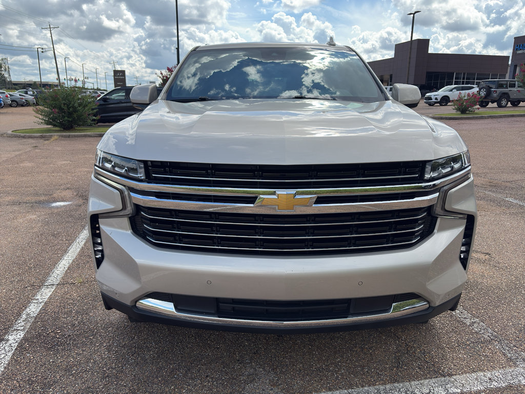 Used 2023 Chevrolet Tahoe LT AWD/4WD video 2