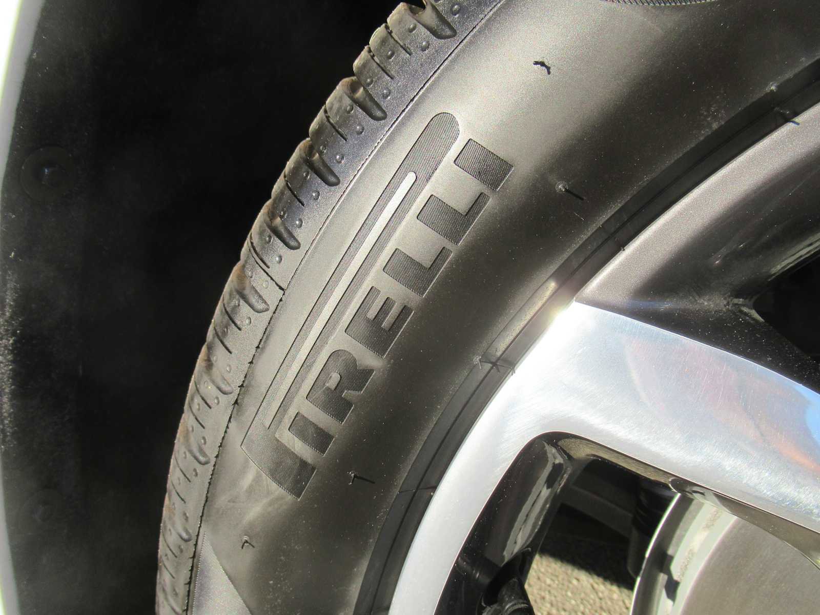 New 2026 Chrysler Pacifica Pinnacle image 14