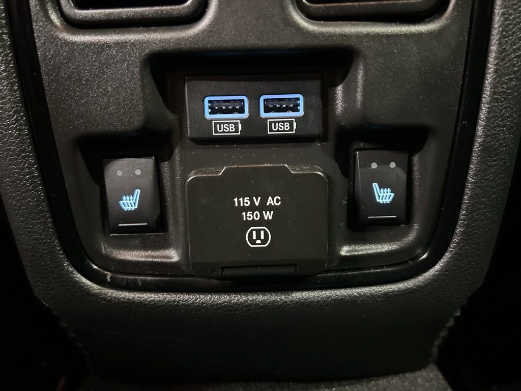 Used 2021 Dodge Durango R/T w/ Trailer Tow Group IV image 36