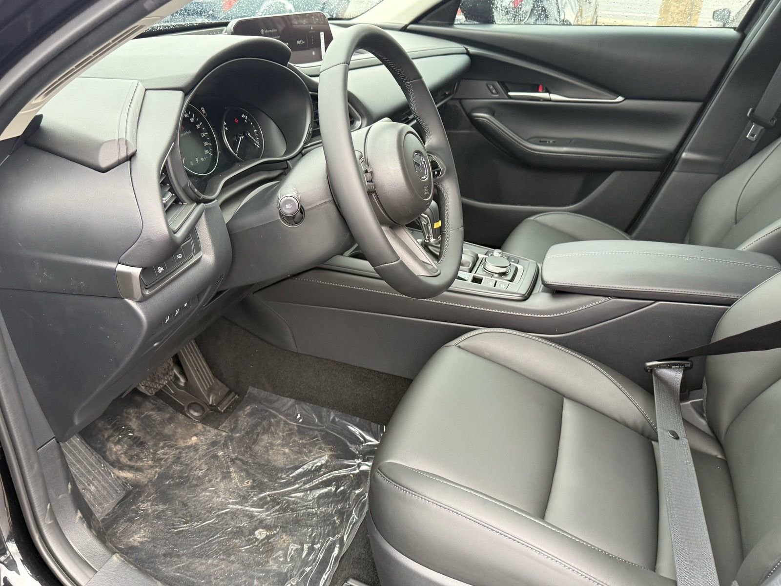 New 2026 MAZDA CX-30 AWD 2.5 S w/ Select Sport Pkg image 18