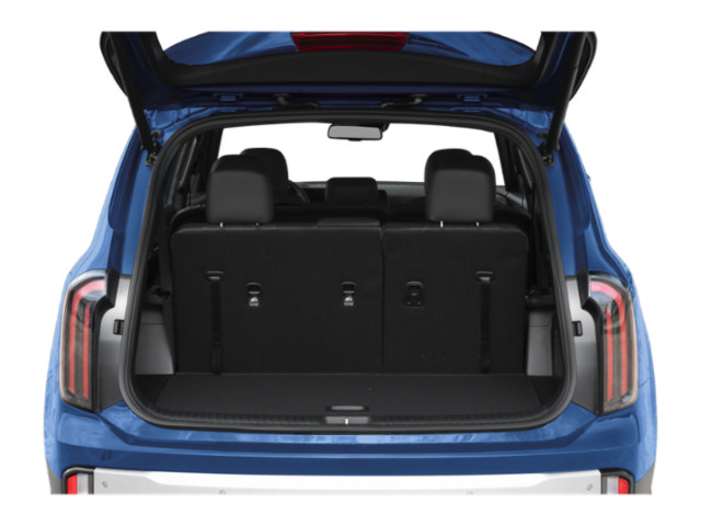 Certified 2024 Kia Telluride EX w/ EX Captain's Chair Package FWD image 11